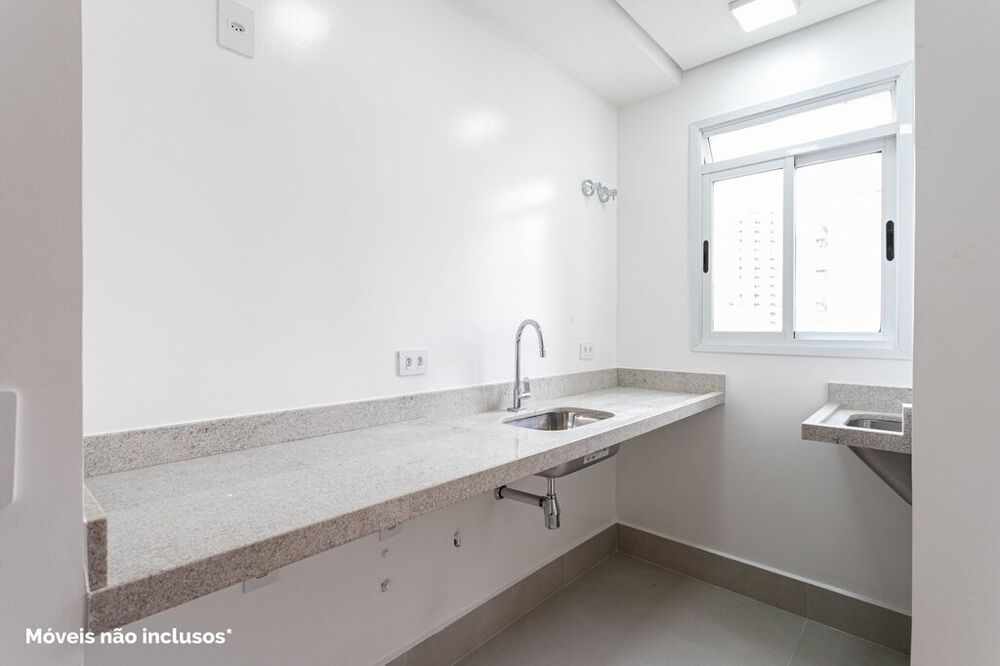 Apartamento, 1 quarto, 34 m² - Foto 20