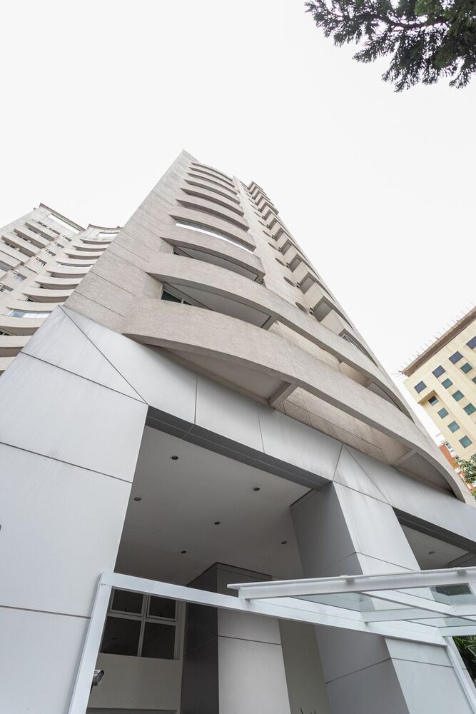 Apartamento, 1 quarto, 34 m² - Foto 17