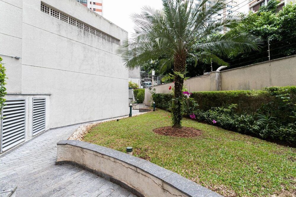 Apartamento, 1 quarto, 34 m² - Foto 12