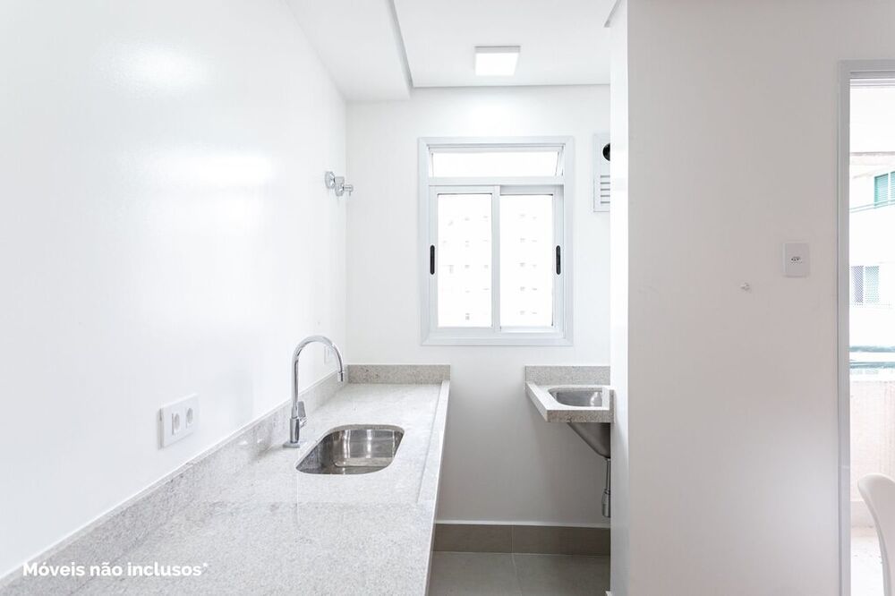 Apartamento, 1 quarto, 34 m² - Foto 19