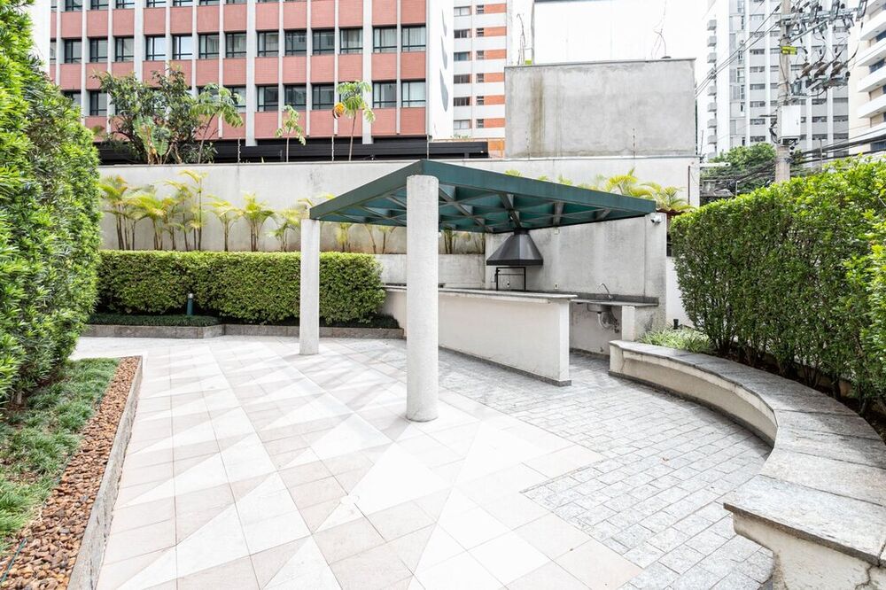 Apartamento, 1 quarto, 34 m² - Foto 15