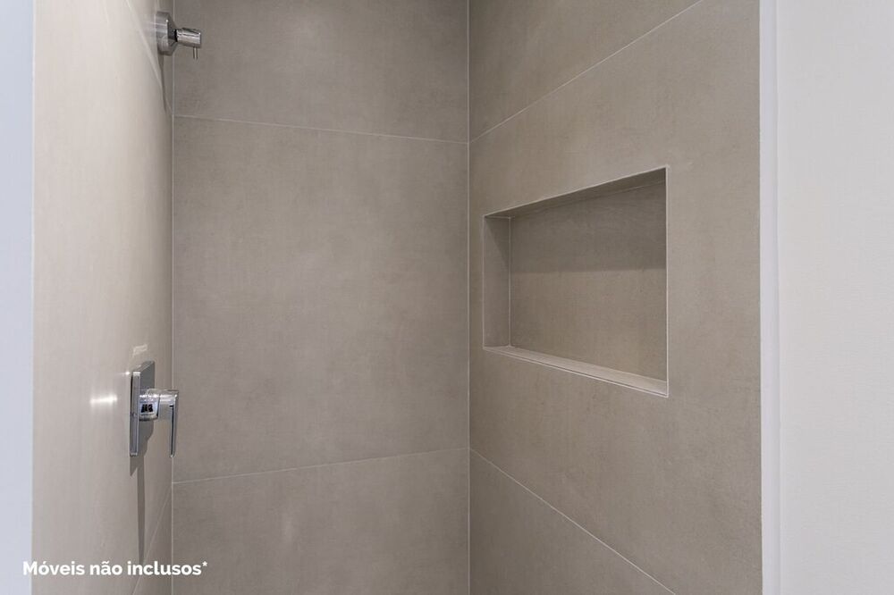 Apartamento, 1 quarto, 34 m² - Foto 5