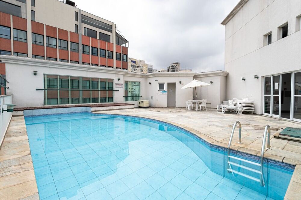 Apartamento, 1 quarto, 34 m² - Foto 14