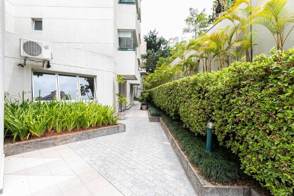 Apartamento, 1 quarto, 34 m² - Foto 13