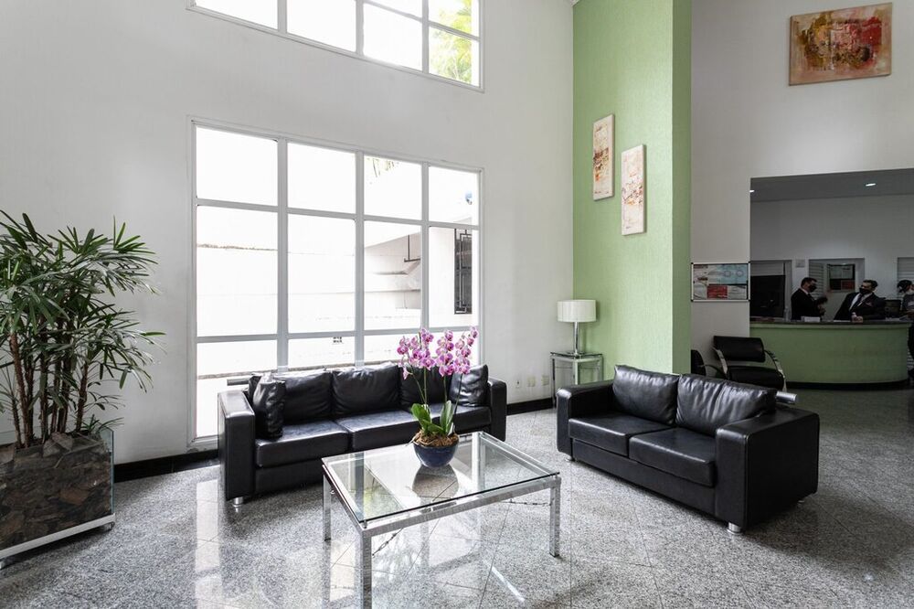 Apartamento, 1 quarto, 34 m² - Foto 11