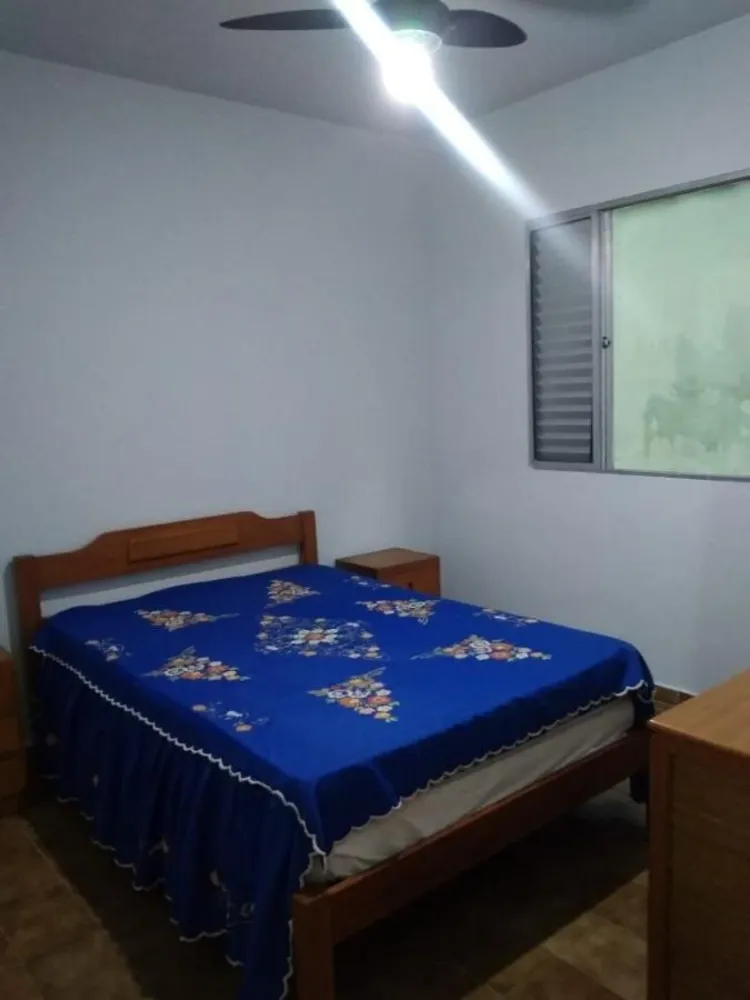 Apartamento, 2 quartos, 60 m² - Foto 6