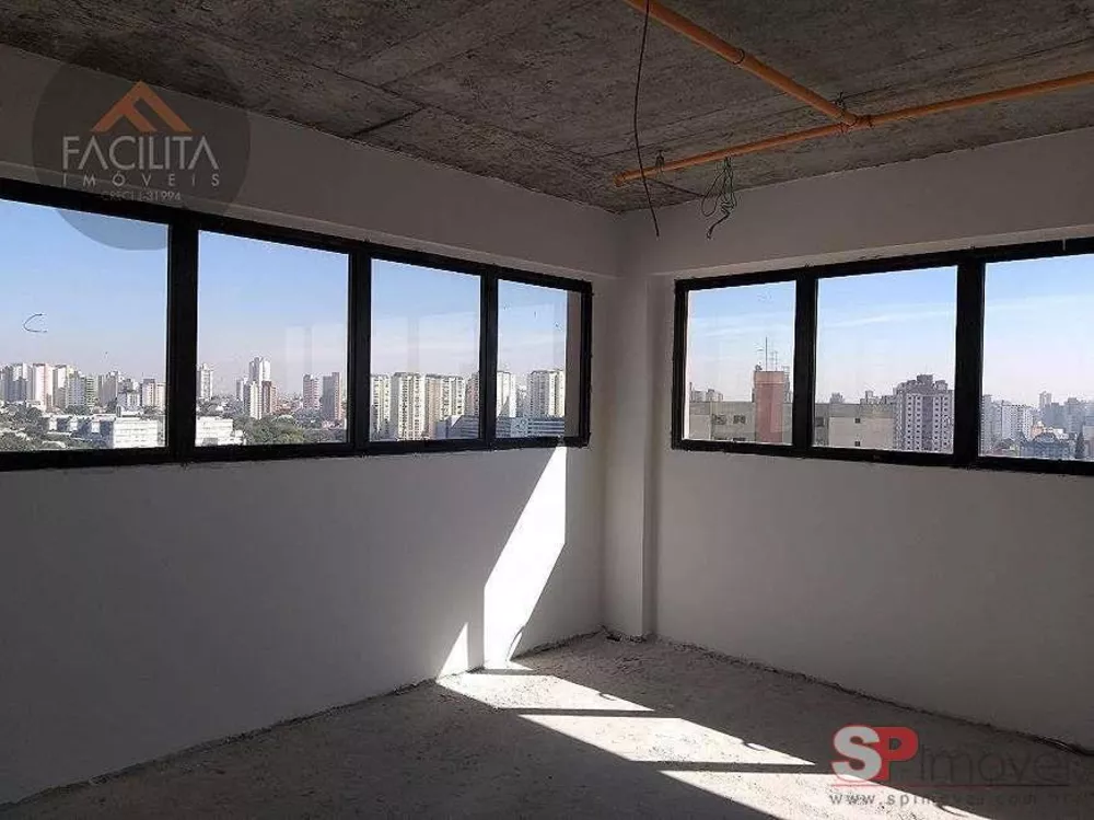 Prédio Inteiro à venda com 1 quarto, 37m² - Foto 1