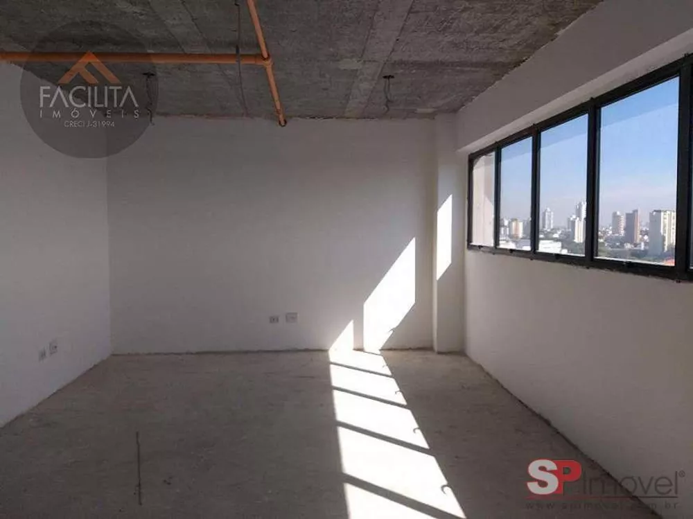 Prédio Inteiro à venda com 1 quarto, 37m² - Foto 8