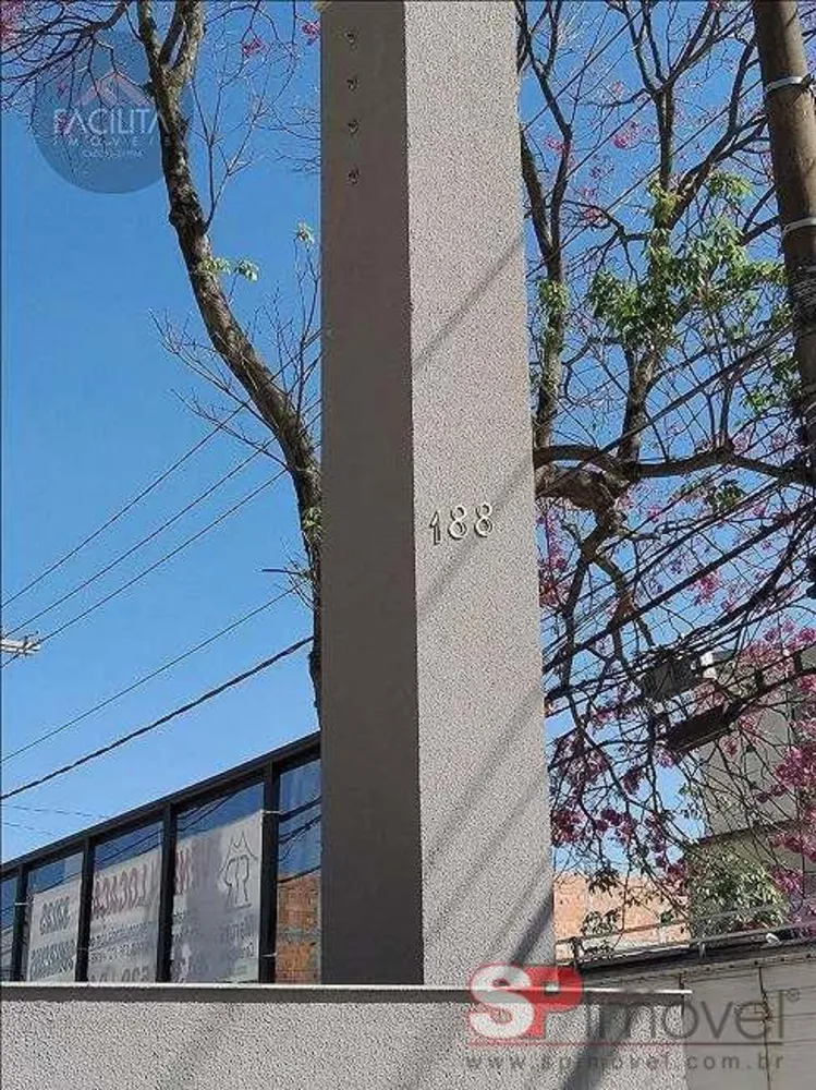 Prédio Inteiro, 37 m² - Foto 15
