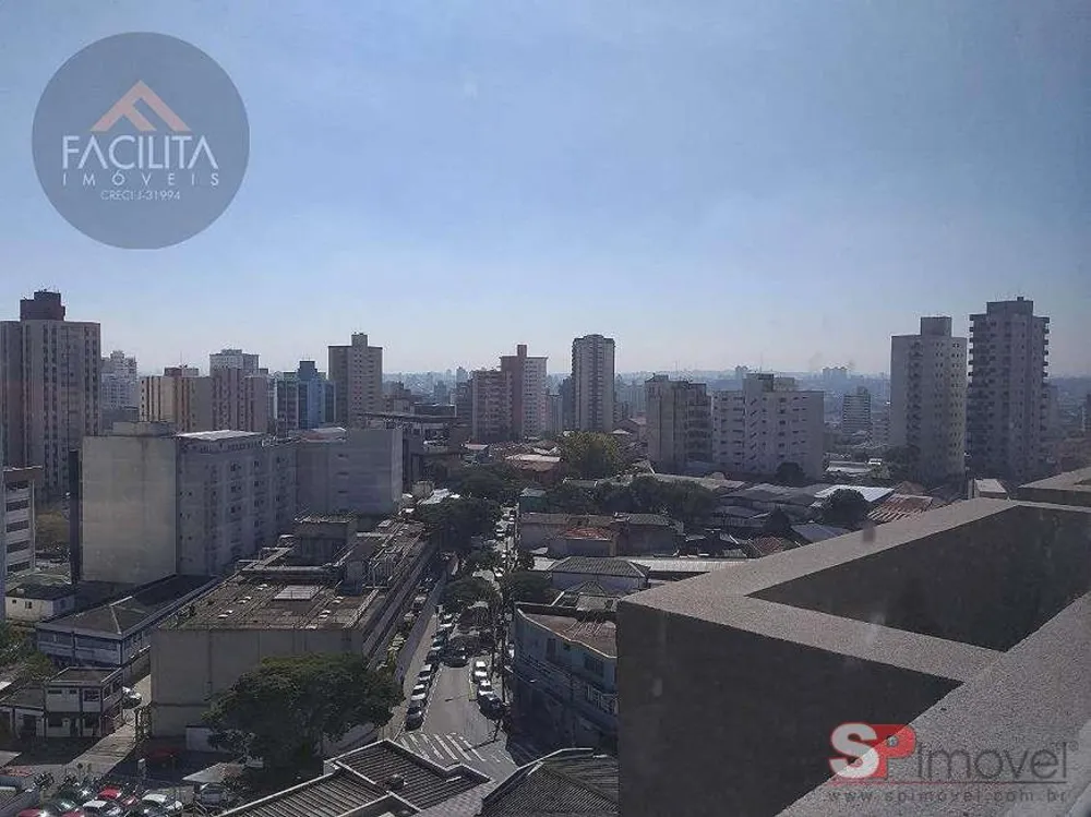 Prédio Inteiro, 37 m² - Foto 11