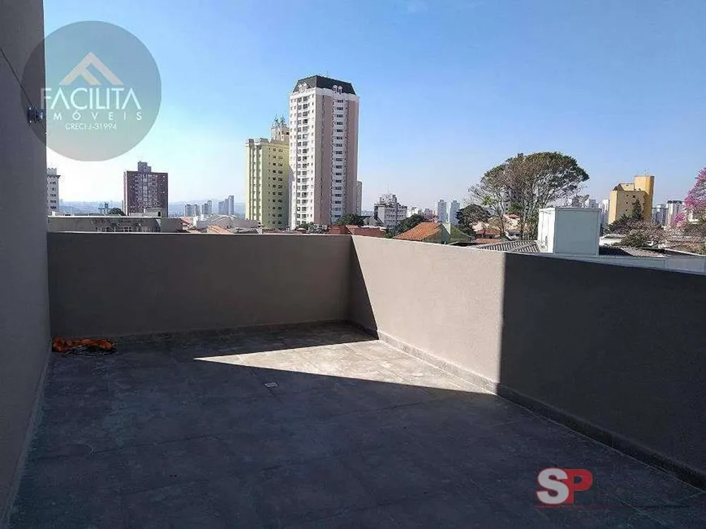 Prédio Inteiro, 37 m² - Foto 17