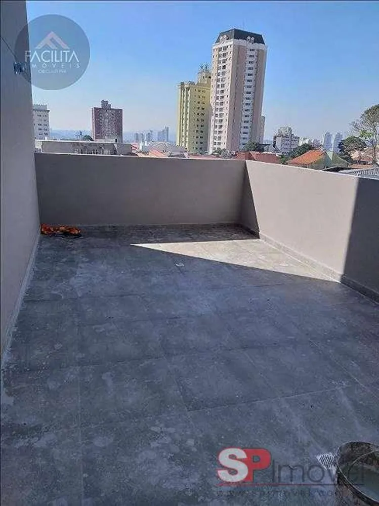 Prédio Inteiro, 37 m² - Foto 10