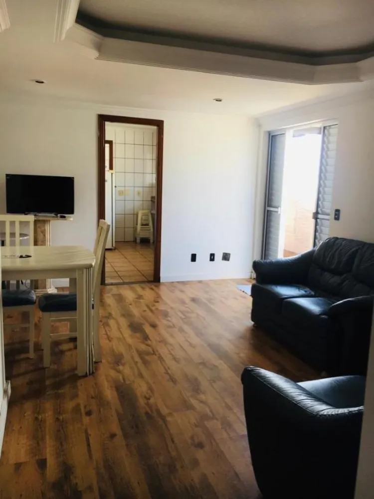 Apartamento, 2 quartos, 107 m² - Foto 3
