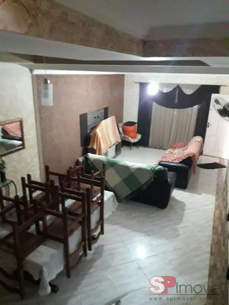 Casa, 3 quartos, 115 m² - Foto 2