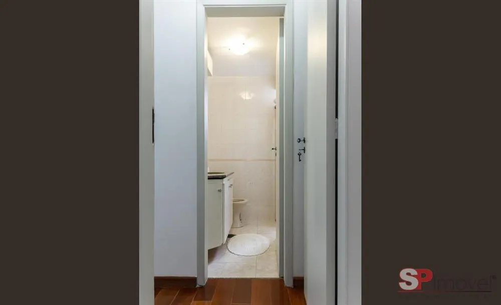 Apartamento, 4 quartos, 198 m² - Foto 4