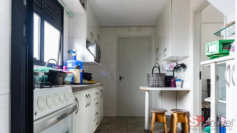 Apartamento, 4 quartos, 198 m² - Foto 7