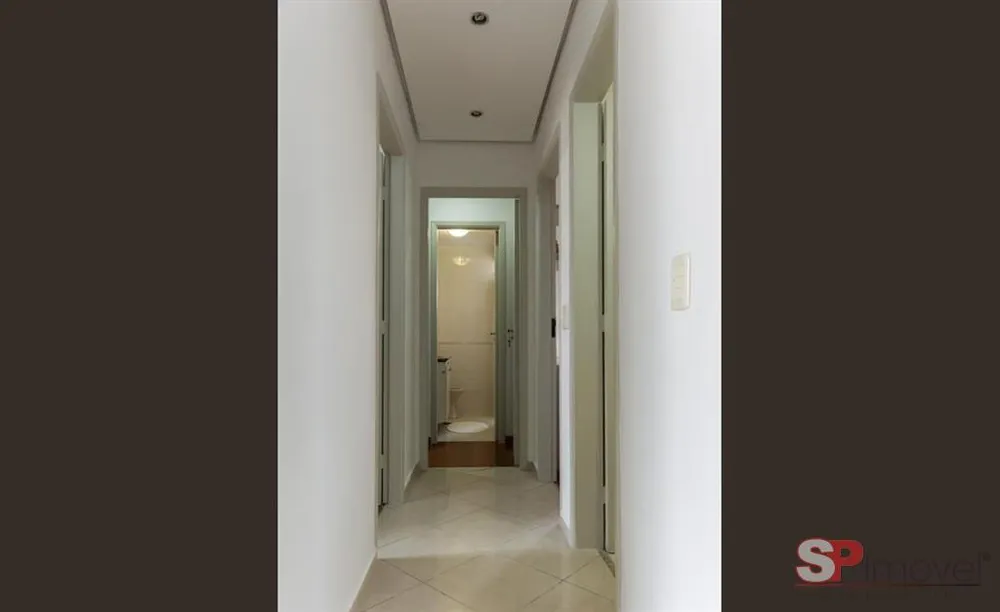 Apartamento, 4 quartos, 198 m² - Foto 1