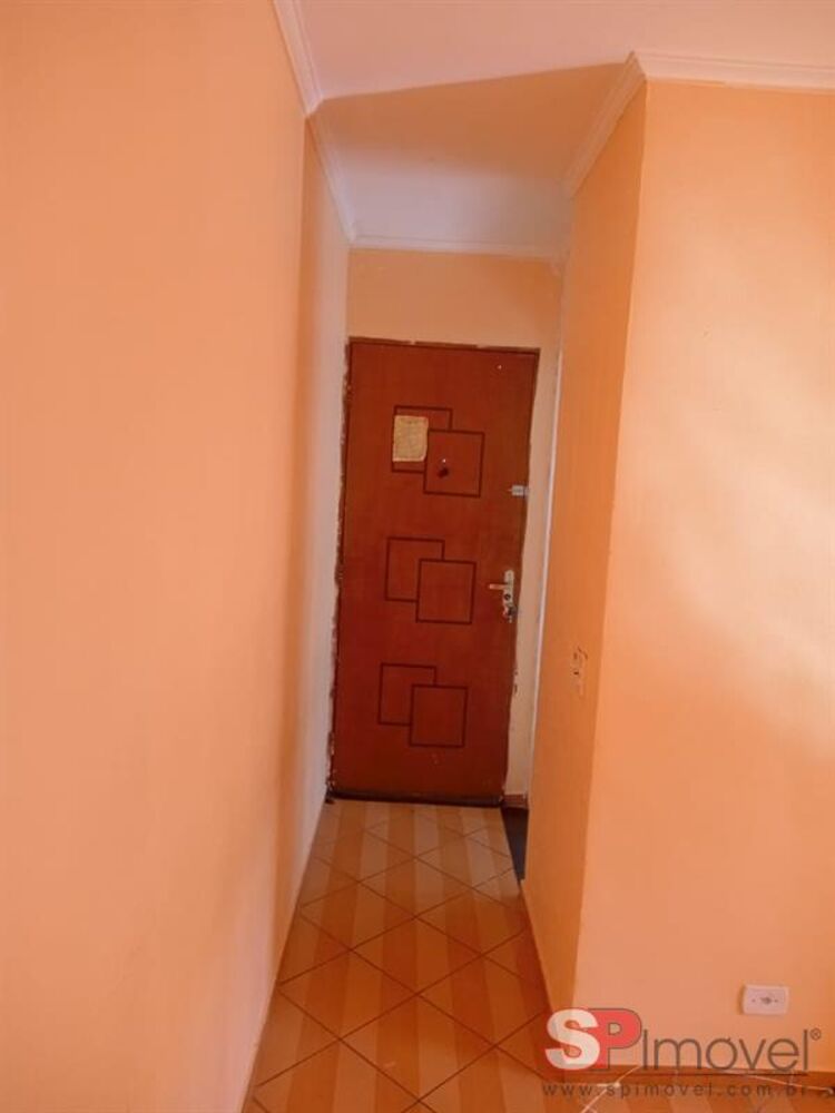 Apartamento à venda com 2 quartos, 51m² - Foto 8