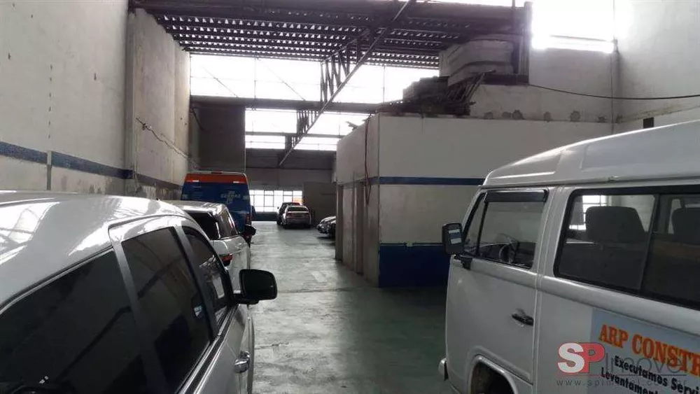 Prédio Inteiro, 1000 m² - Foto 3