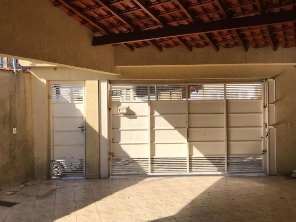 Sobrado, 3 quartos, 120 m² - Foto 5