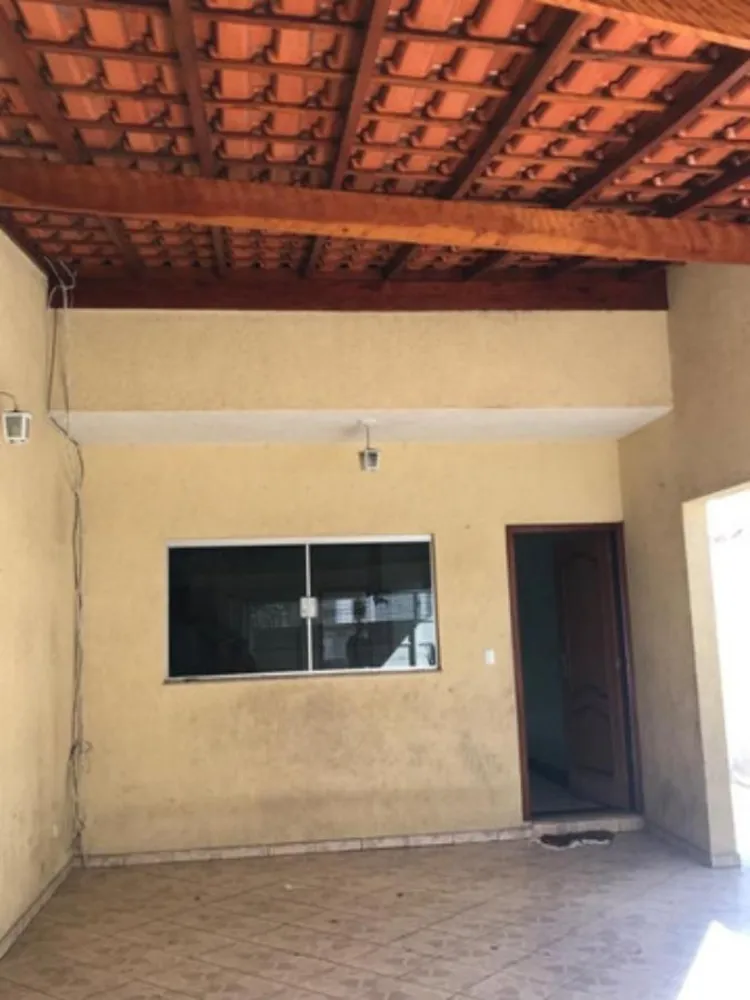 Sobrado, 3 quartos, 120 m² - Foto 7