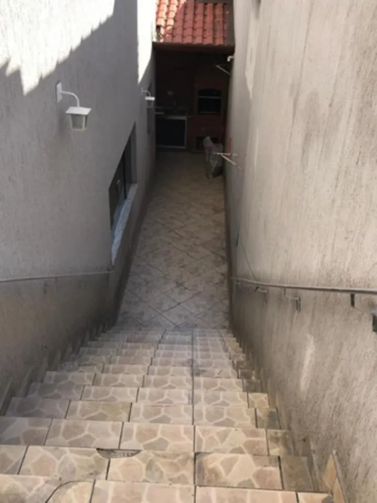 Sobrado, 3 quartos, 120 m² - Foto 6