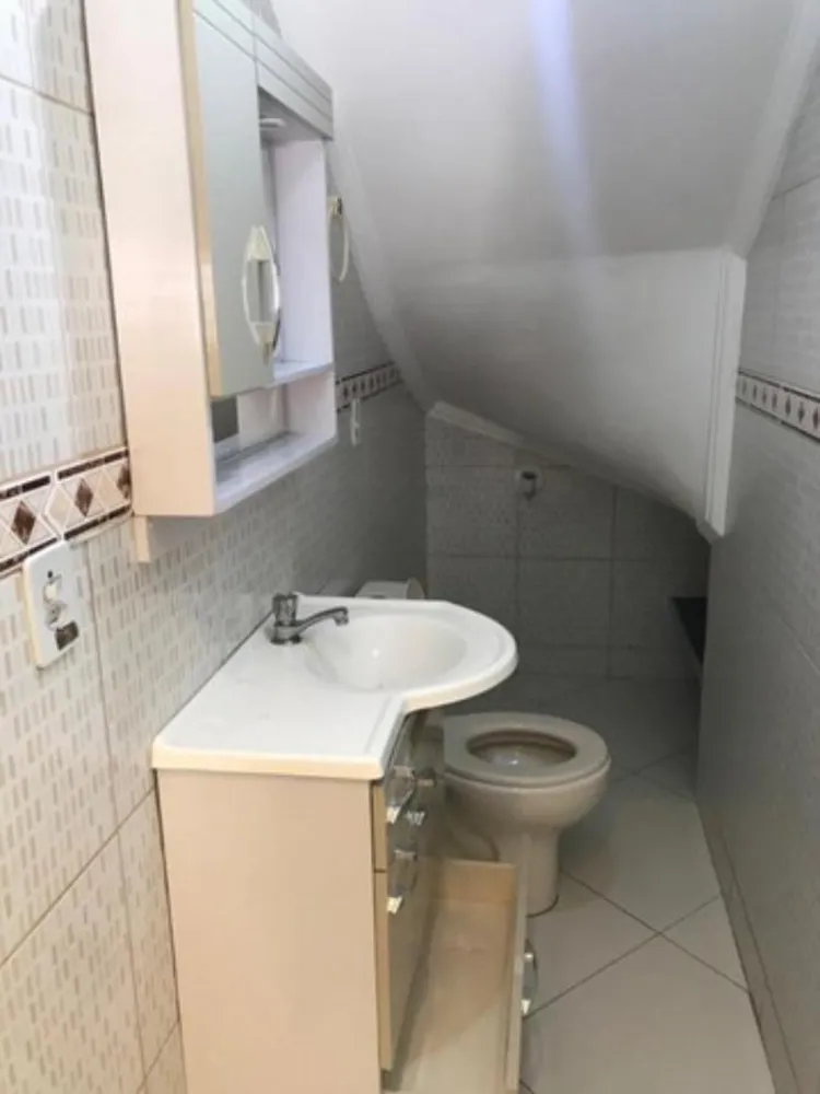 Sobrado, 3 quartos, 120 m² - Foto 8