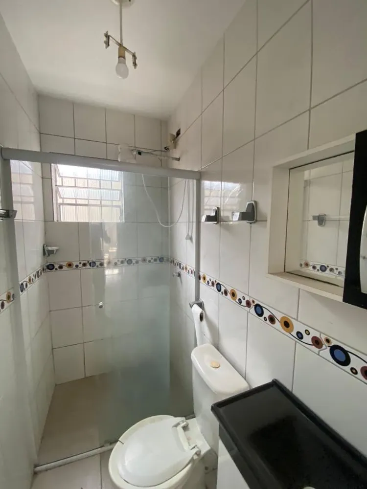 Sobrado, 4 quartos, 120 m² - Foto 2