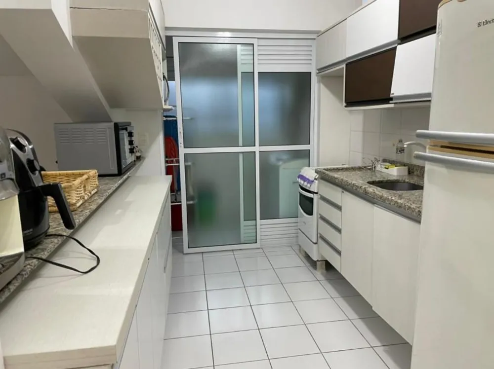 Apartamento, 3 quartos, 142 m² - Foto 4
