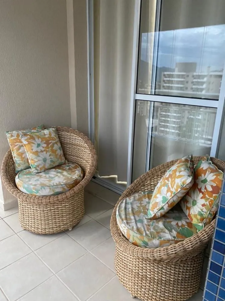 Apartamento, 3 quartos, 142 m² - Foto 11