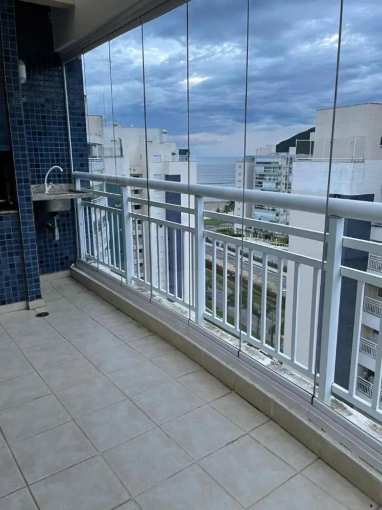 Apartamento, 3 quartos, 142 m² - Foto 2