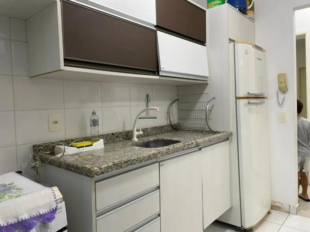 Apartamento, 3 quartos, 142 m² - Foto 7