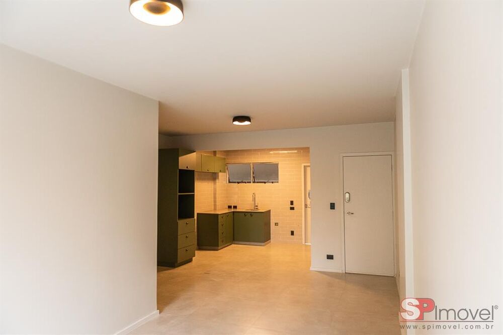 Apartamento, 2 quartos, 120 m² - Foto 1