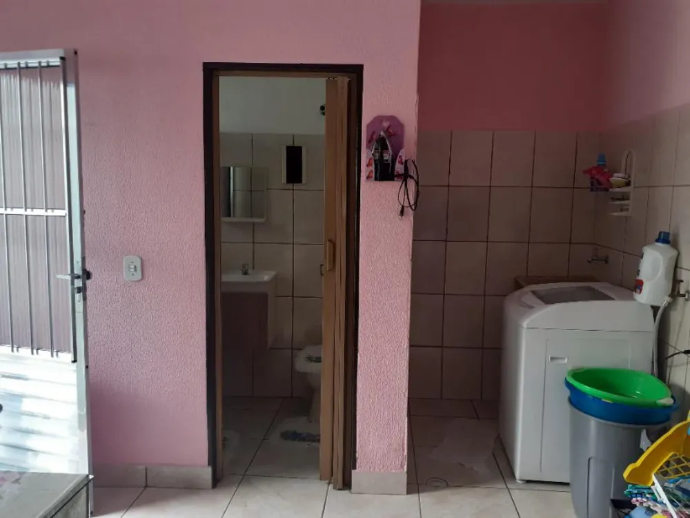 Casa, 2 quartos, 80 m² - Foto 6