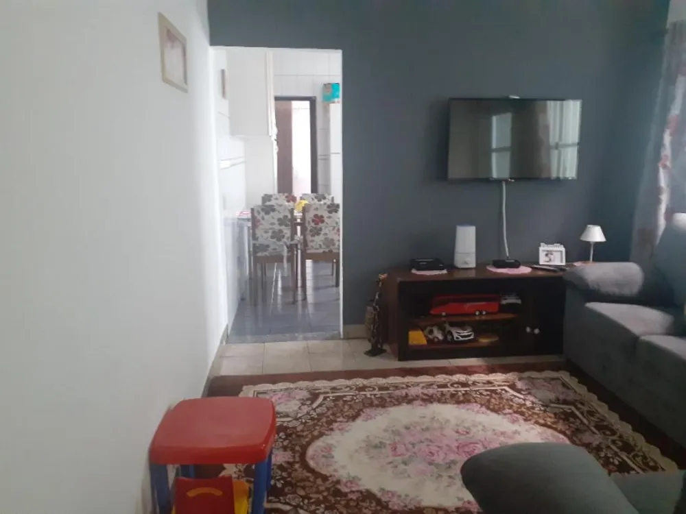 Casa, 2 quartos, 80 m² - Foto 1