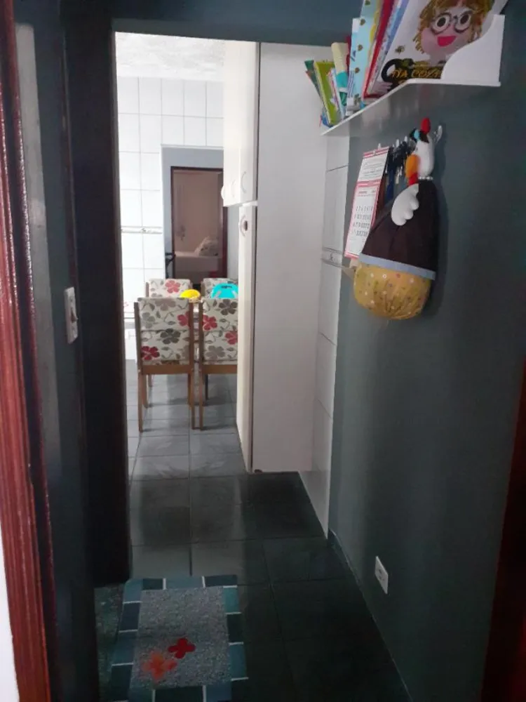 Casa, 2 quartos, 80 m² - Foto 5