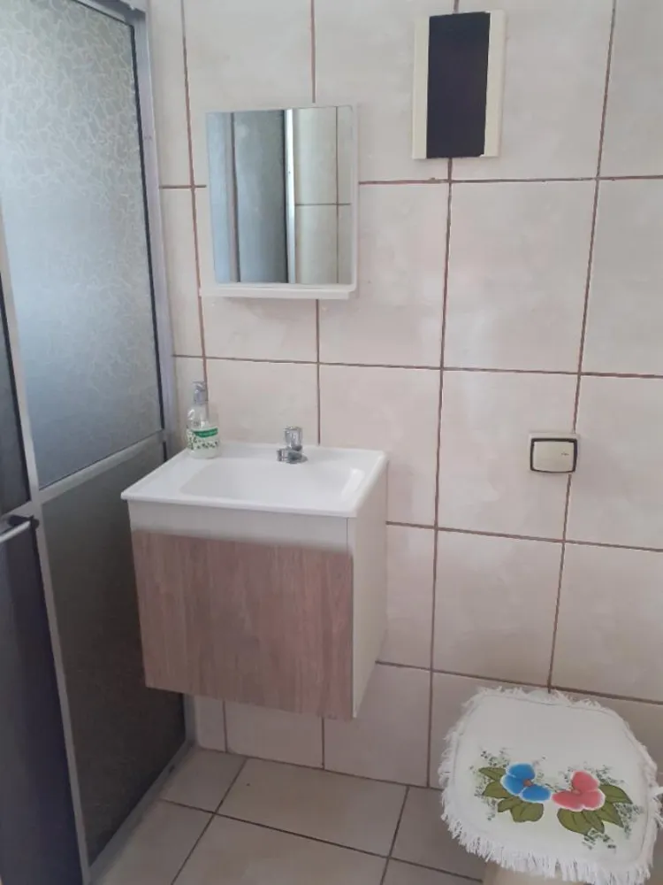 Casa, 2 quartos, 80 m² - Foto 9