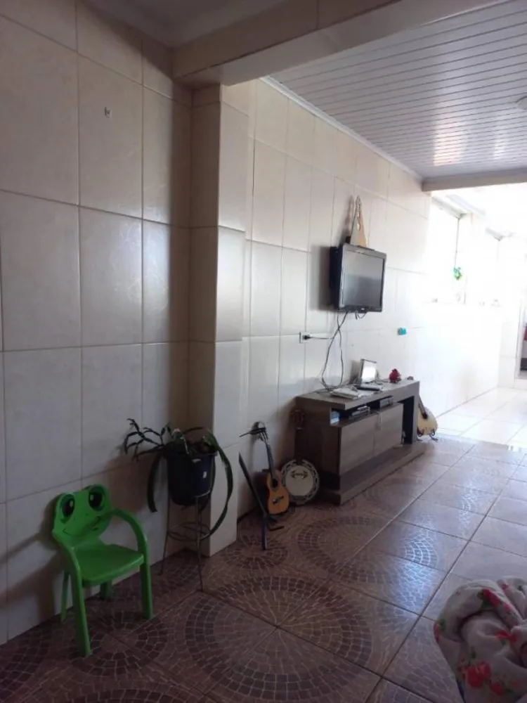 Sobrado, 2 quartos, 300 m² - Foto 4