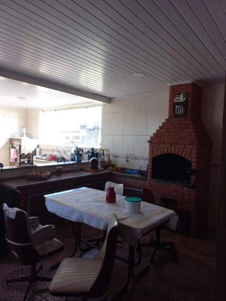 Sobrado, 2 quartos, 300 m² - Foto 9