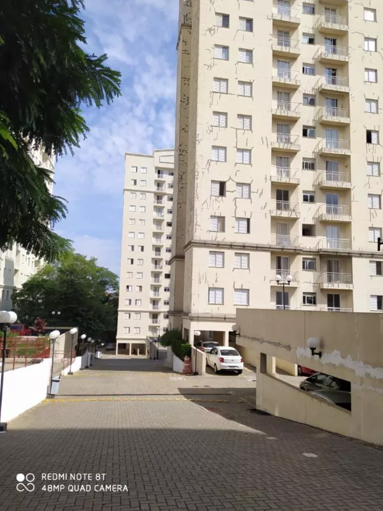 Apartamento à venda com 2 quartos, 120m² - Foto 2