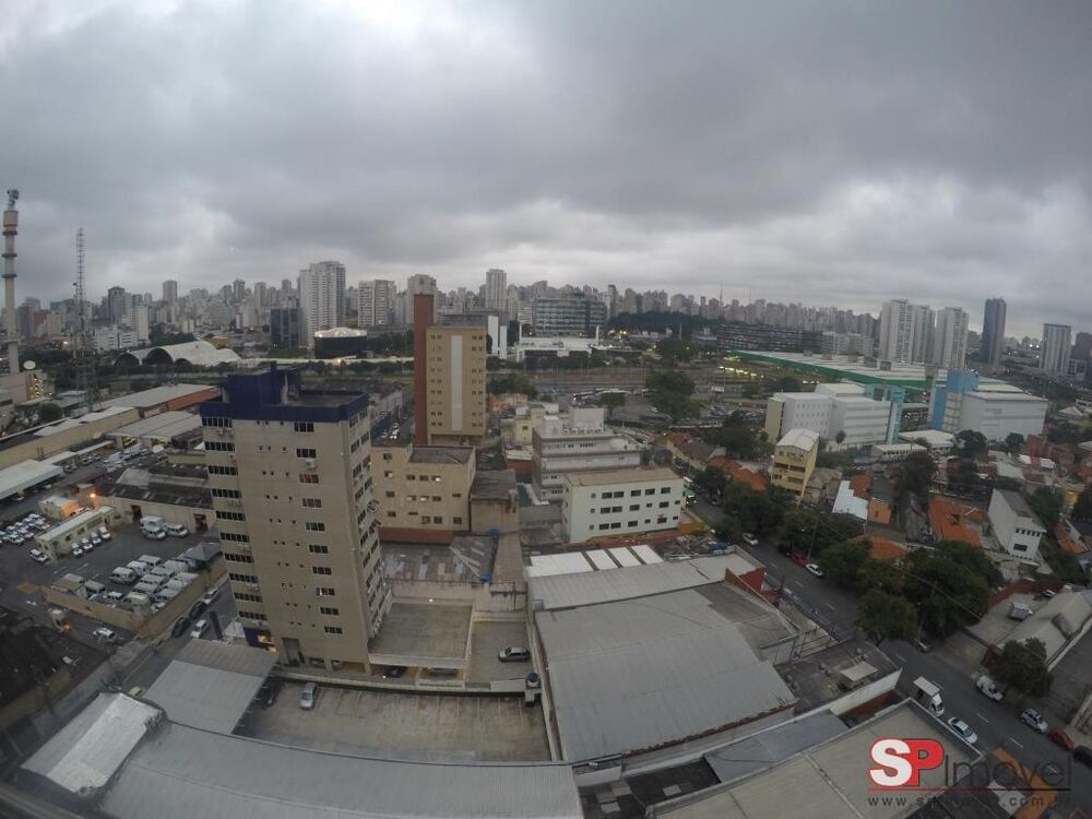 Prédio Inteiro, 61 m² - Foto 1