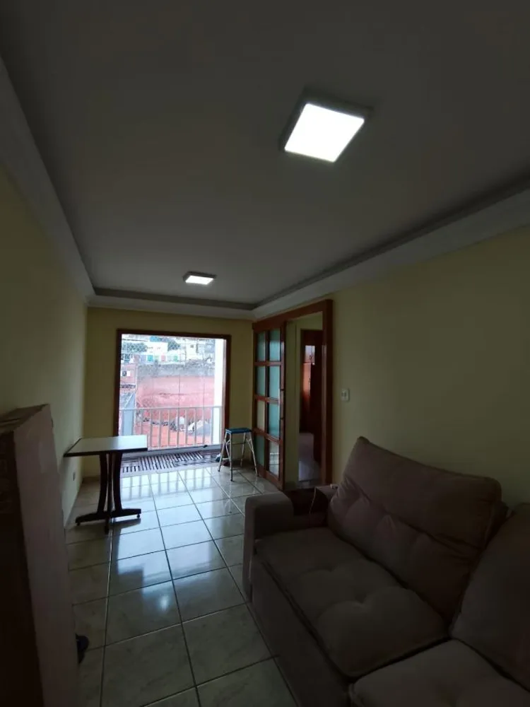 Apartamento, 1 quarto, 120 m² - Foto 2