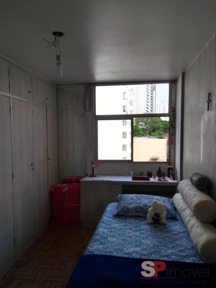 Apartamento, 2 quartos, 40 m² - Foto 1