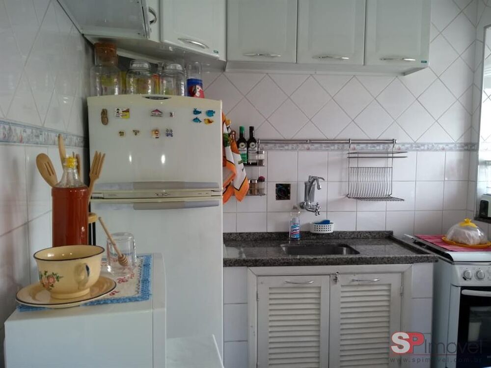 Apartamento, 2 quartos, 40 m² - Foto 3