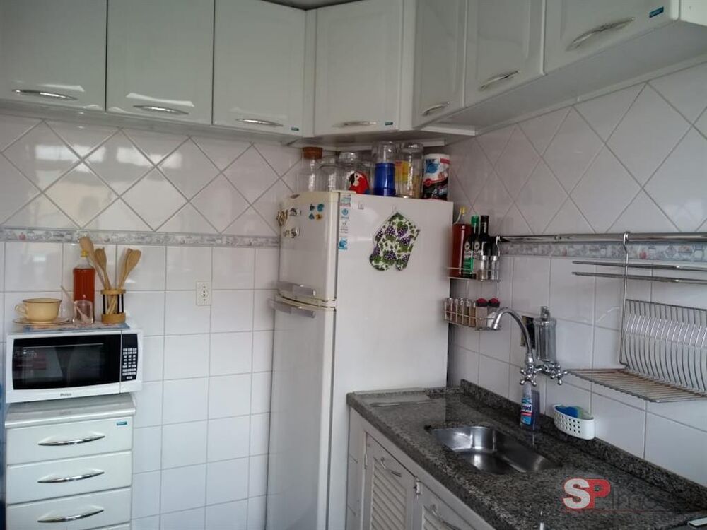 Apartamento, 2 quartos, 40 m² - Foto 4
