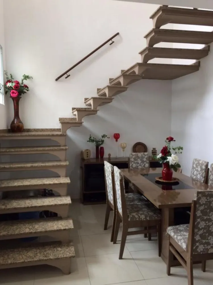 Sobrado, 1 quarto, 290 m² - Foto 2
