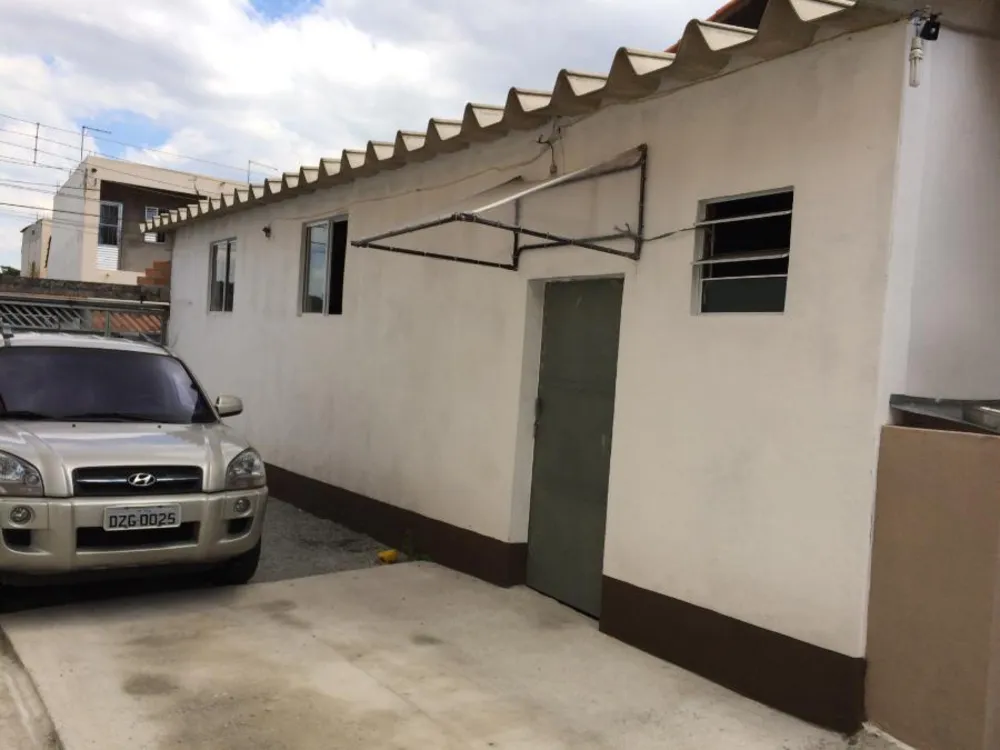 Sobrado, 1 quarto, 290 m² - Foto 5
