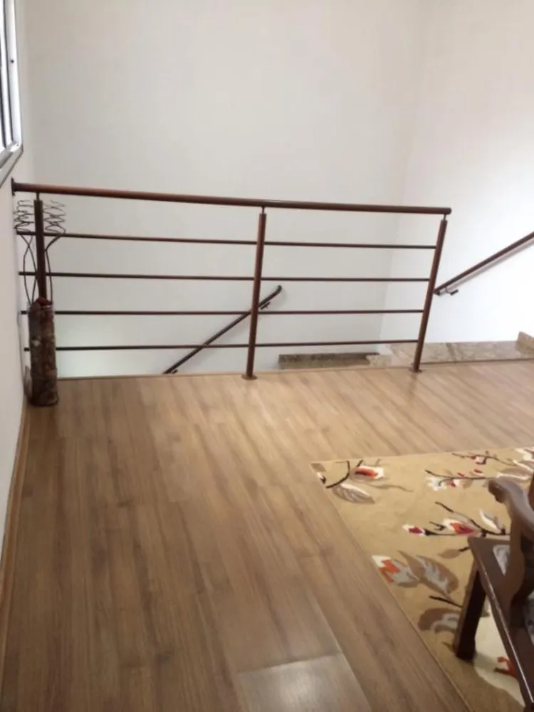 Sobrado, 1 quarto, 290 m² - Foto 4