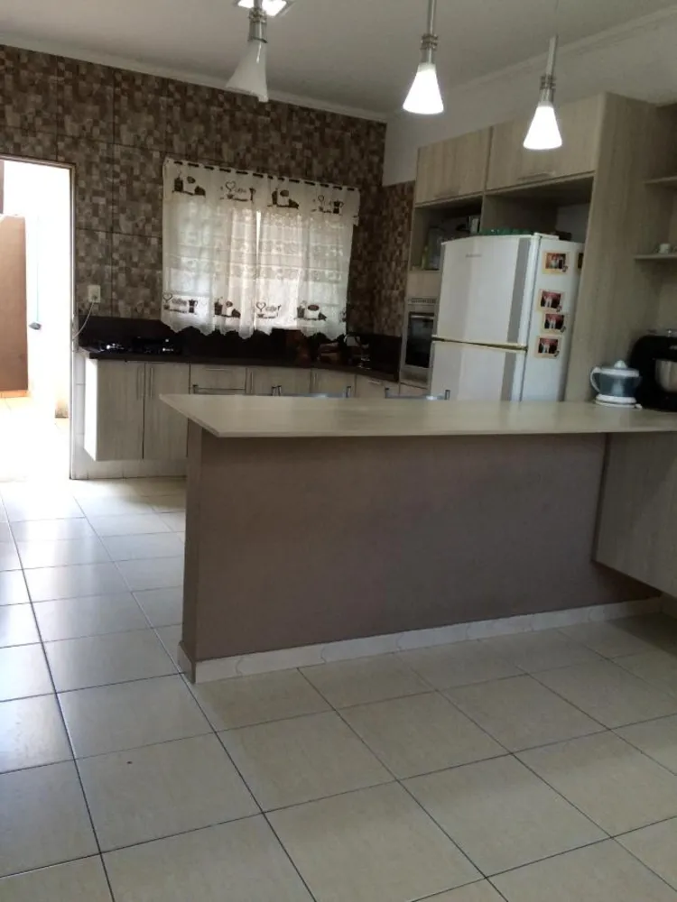 Sobrado, 1 quarto, 290 m² - Foto 6