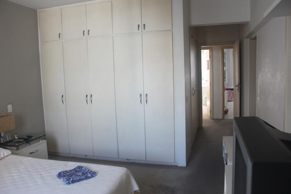 Apartamento, 3 quartos, 198 m² - Foto 2